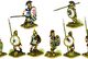 Boromite Gang Fighters